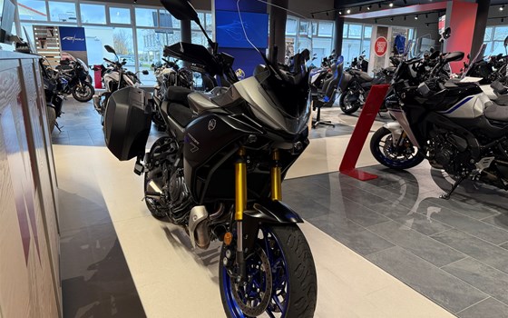 Gebrauchtmotorrad Yamaha Tracer 7 GT - Bild 9