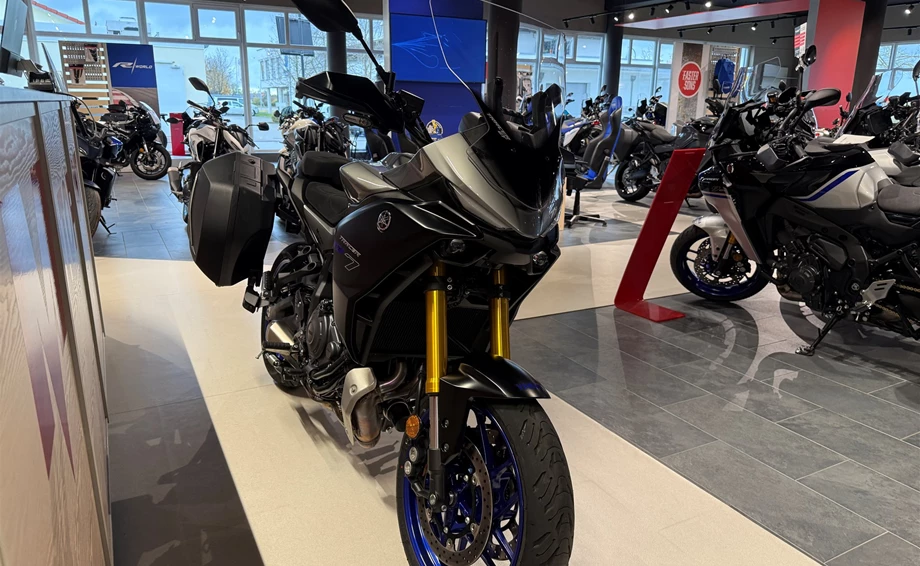 Angebot Yamaha Tracer 7 GT Bild 9: Angebot Yamaha Tracer 7 GT