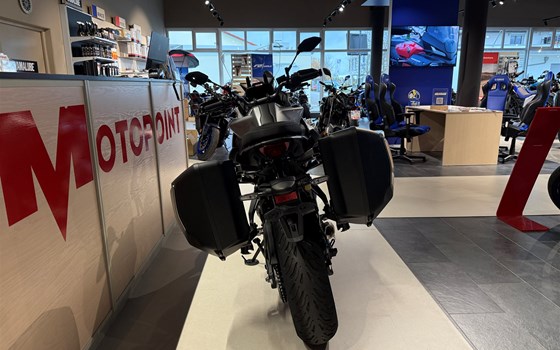 Gebrauchtmotorrad Yamaha Tracer 7 GT - Bild 10