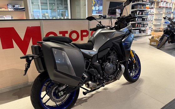 Gebrauchtmotorrad Yamaha Tracer 7 GT - Bild 11