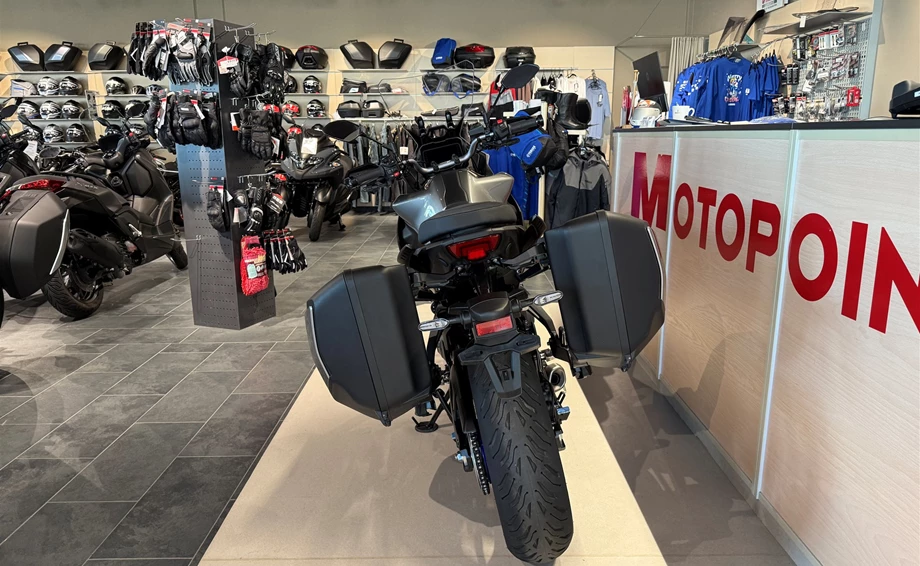 Angebot Yamaha Tracer 7 GT Bild 7: Angebot Yamaha Tracer 7 GT