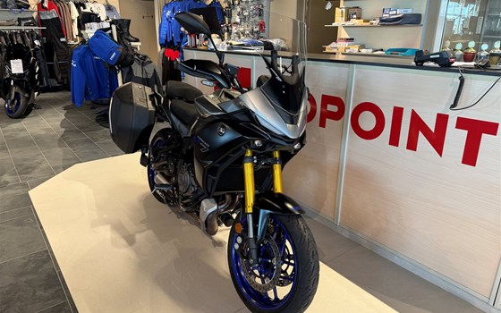 Gebrauchtmotorrad Yamaha Tracer 7 GT - Bild 6