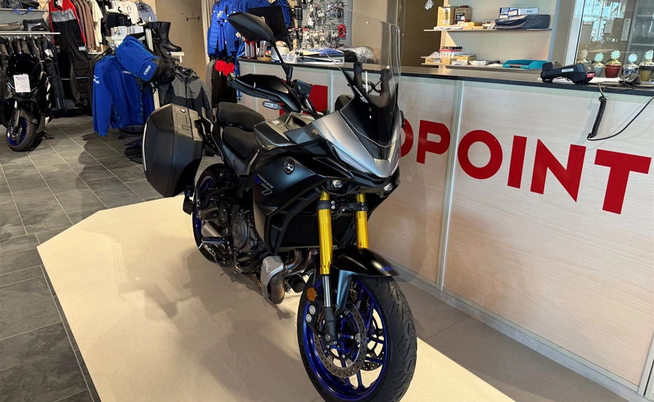 Angebot Yamaha Tracer 7 GT Bild 6: Angebot Yamaha Tracer 7 GT
