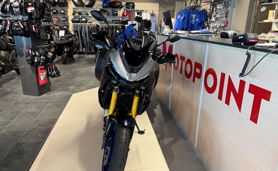 Angebot Yamaha Tracer 7 GT Bild 5: Angebot Yamaha Tracer 7 GT