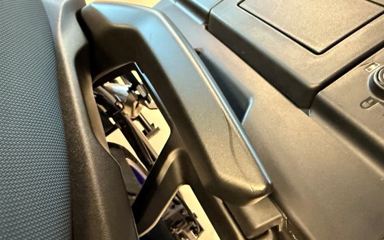 Gebrauchtmotorrad Yamaha Tracer 7 GT - Bild 12