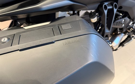 Gebrauchtmotorrad Yamaha Tracer 7 GT - Bild 13