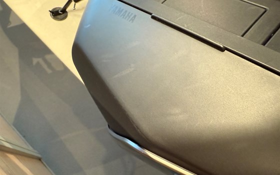 Gebrauchtmotorrad Yamaha Tracer 7 GT - Bild 14