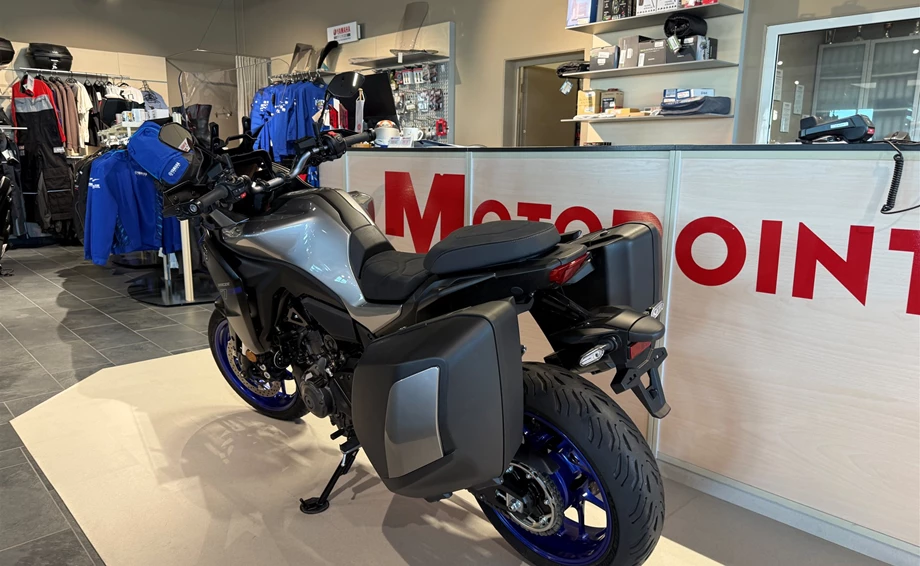 Angebot Yamaha Tracer 7 GT Bild 8: Angebot Yamaha Tracer 7 GT