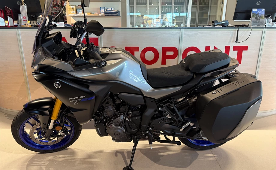 Angebot Yamaha Tracer 7 GT Bild 2: Angebot Yamaha Tracer 7 GT