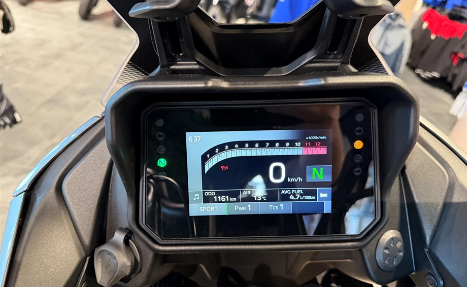 Angebot Yamaha Tracer 7 GT Bild 11: Angebot Yamaha Tracer 7 GT