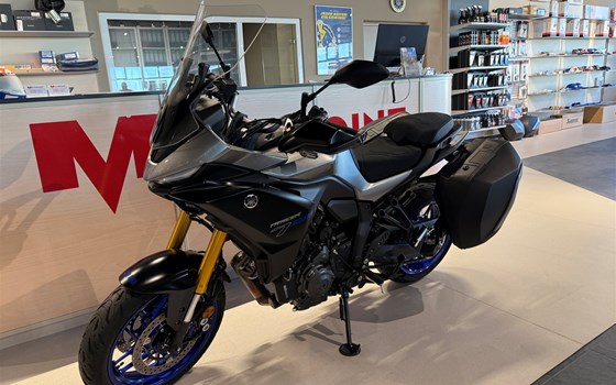 Gebrauchtmotorrad Yamaha Tracer 7 GT - Bild 3