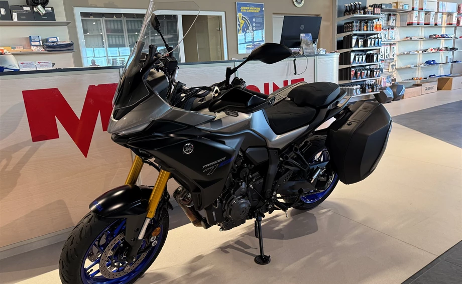 Angebot Yamaha Tracer 7 GT Bild 3: Angebot Yamaha Tracer 7 GT