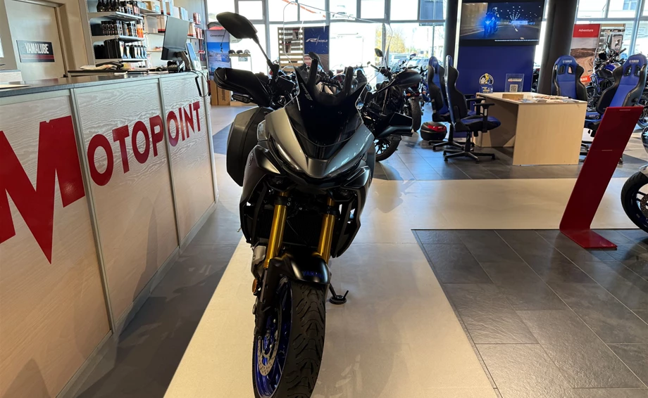 Angebot Yamaha Tracer 7 GT Bild 4: Angebot Yamaha Tracer 7 GT