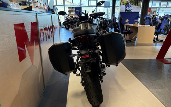 Gebrauchtmotorrad Yamaha Tracer 7 GT - Bild 9