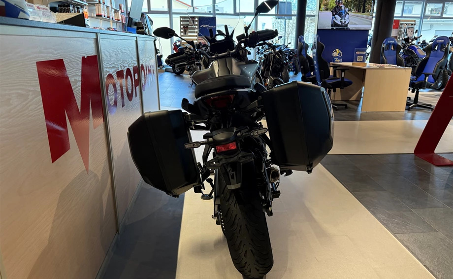 Angebot Yamaha Tracer 7 GT Bild 9: Angebot Yamaha Tracer 7 GT