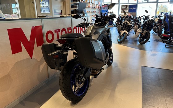 Gebrauchtmotorrad Yamaha Tracer 7 GT - Bild 10