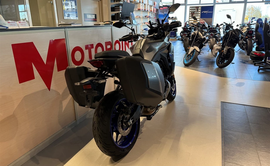 Angebot Yamaha Tracer 7 GT Bild 10: Angebot Yamaha Tracer 7 GT