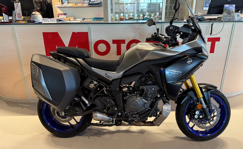 Angebot Yamaha Tracer 7 GT Bild 1: Angebot Yamaha Tracer 7 GT