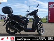 Honda SH150i