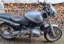 Gebrauchte BMW R 850 R