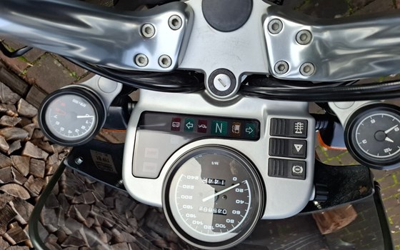 Gebrauchtmotorrad BMW R 850 R - Bild 3