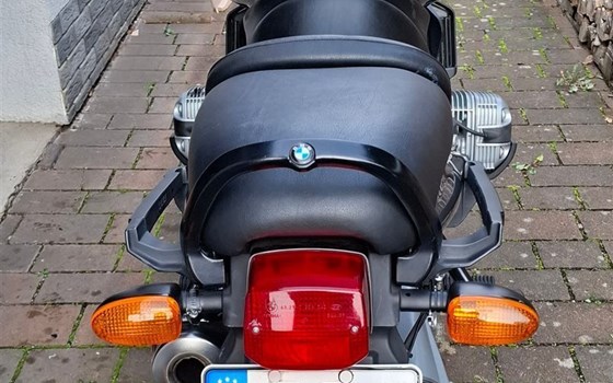 Gebrauchtmotorrad BMW R 850 R - Bild 5