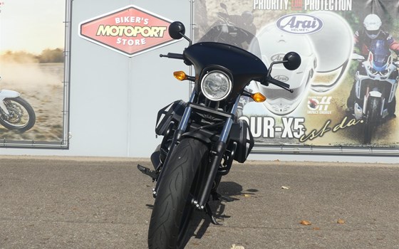 Gebrauchtmotorrad Honda CMX500 Rebel - Bild 3