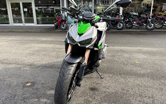 Gebrauchtmotorrad Kawasaki Z1000 - Bild 6