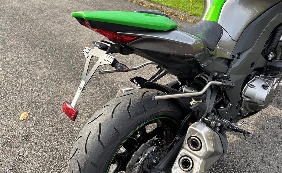 Angebot Kawasaki Z1000 Bild 9: Angebot Kawasaki Z1000