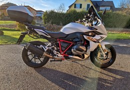 Gebrauchte BMW R 1250 RS