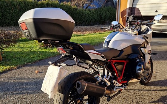 Gebrauchtmotorrad BMW R 1250 RS - Bild 2