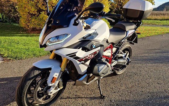 Gebrauchtmotorrad BMW R 1250 RS - Bild 4