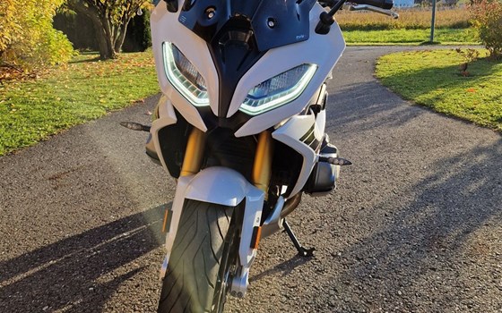 Gebrauchtmotorrad BMW R 1250 RS - Bild 5