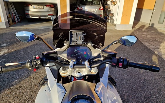 Gebrauchtmotorrad BMW R 1250 RS - Bild 6