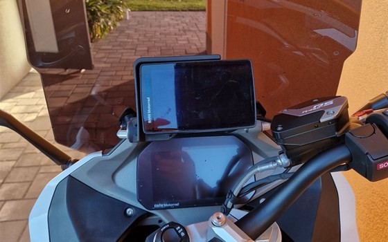 Gebrauchtmotorrad BMW R 1250 RS - Bild 7