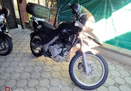 Gebrauchte BMW F 650 GS