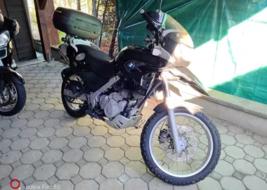 Gebrauchte Gebrauchte