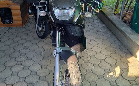 Gebrauchtmotorrad BMW F 650 GS - Bild 5