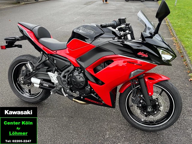 Gebrauchtfahrzeug Gebrauchtfahrzeug