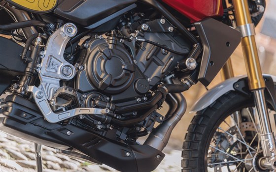 Neufahrzeug Fantic Caballero 700 - Bild 6