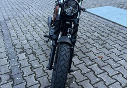 Occasion Brixton Cromwell 125