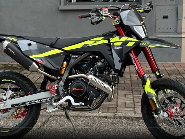 Neumotorrad Neumotorrad