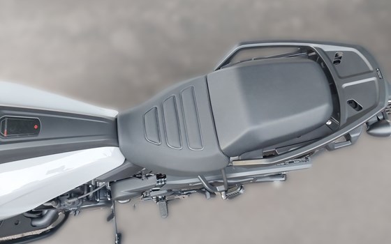 Gebrauchtmotorrad Harley-Davidson Pan America 1250 ST - Bild 10