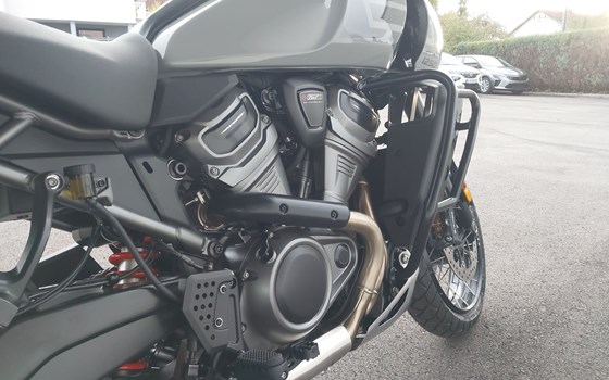 Neufahrzeug Harley-Davidson Pan America 1250 ST - Bild 13 Neufahrzeug Harley-Davidson Pan America 1250 ST - Bild 13