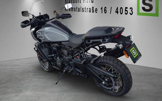 Neufahrzeug Harley-Davidson Pan America 1250 ST - Bild 3