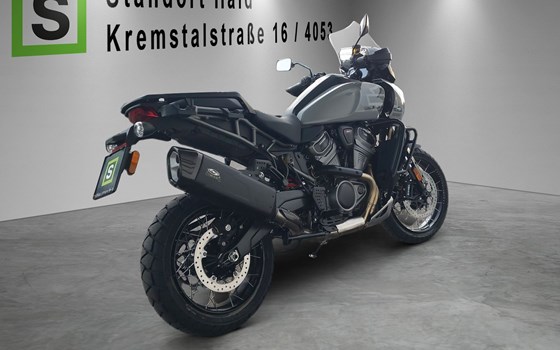 Gebrauchtmotorrad Harley-Davidson Pan America 1250 Special - Bild 4