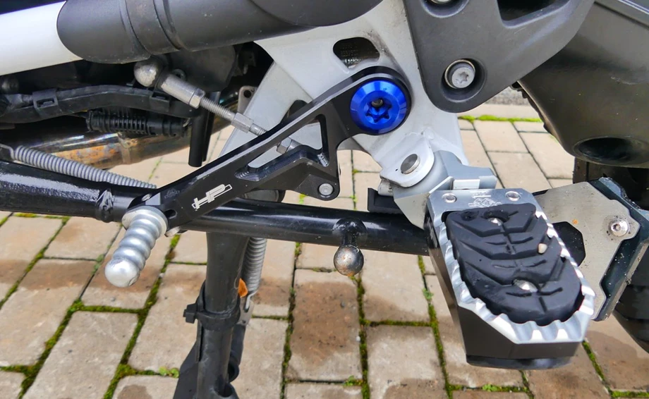 Angebot BMW R 1250 GS Adventure Bild 12: Angebot BMW R 1250 GS Adventure