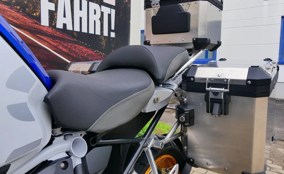 Angebot BMW R 1250 GS Adventure Bild 13: Angebot BMW R 1250 GS Adventure