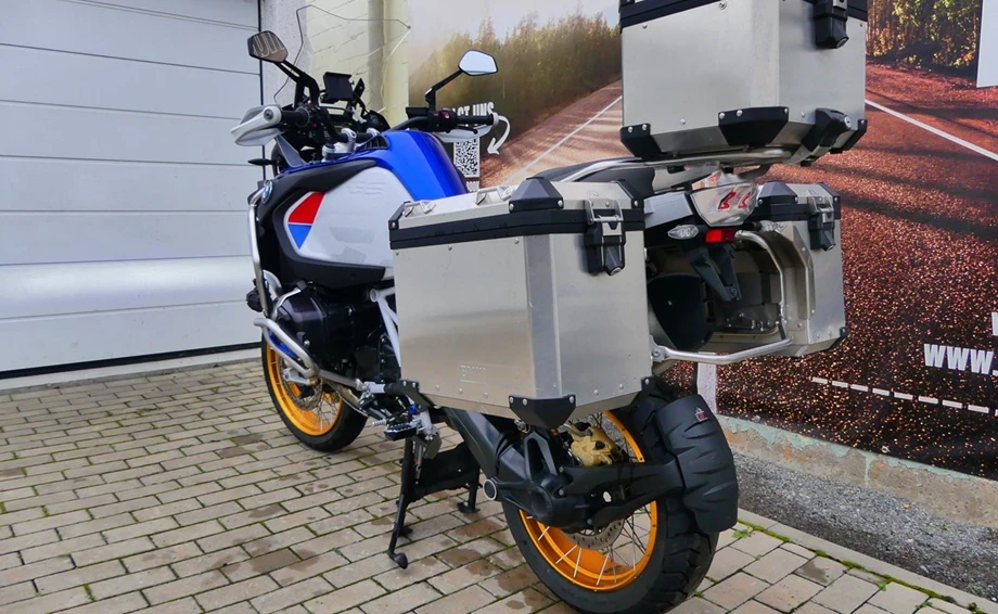 Angebot BMW R 1250 GS Adventure Bild 6: Angebot BMW R 1250 GS Adventure