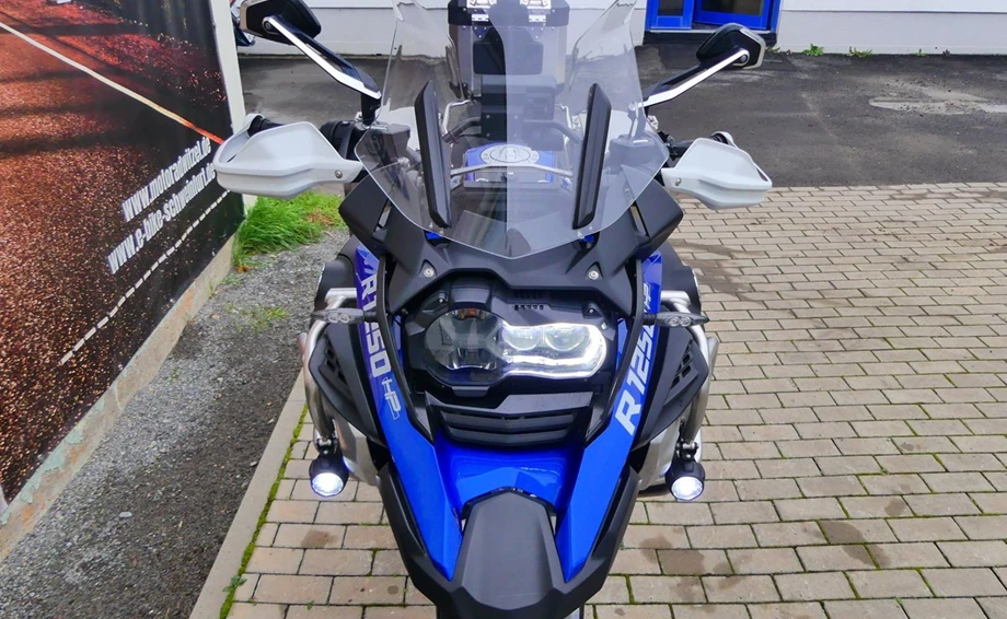 Angebot BMW R 1250 GS Adventure Bild 7: Angebot BMW R 1250 GS Adventure